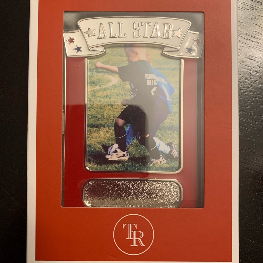 Photo Ornament - Picture 2 of 4